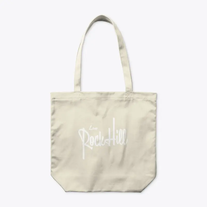 Organic Tote Bag